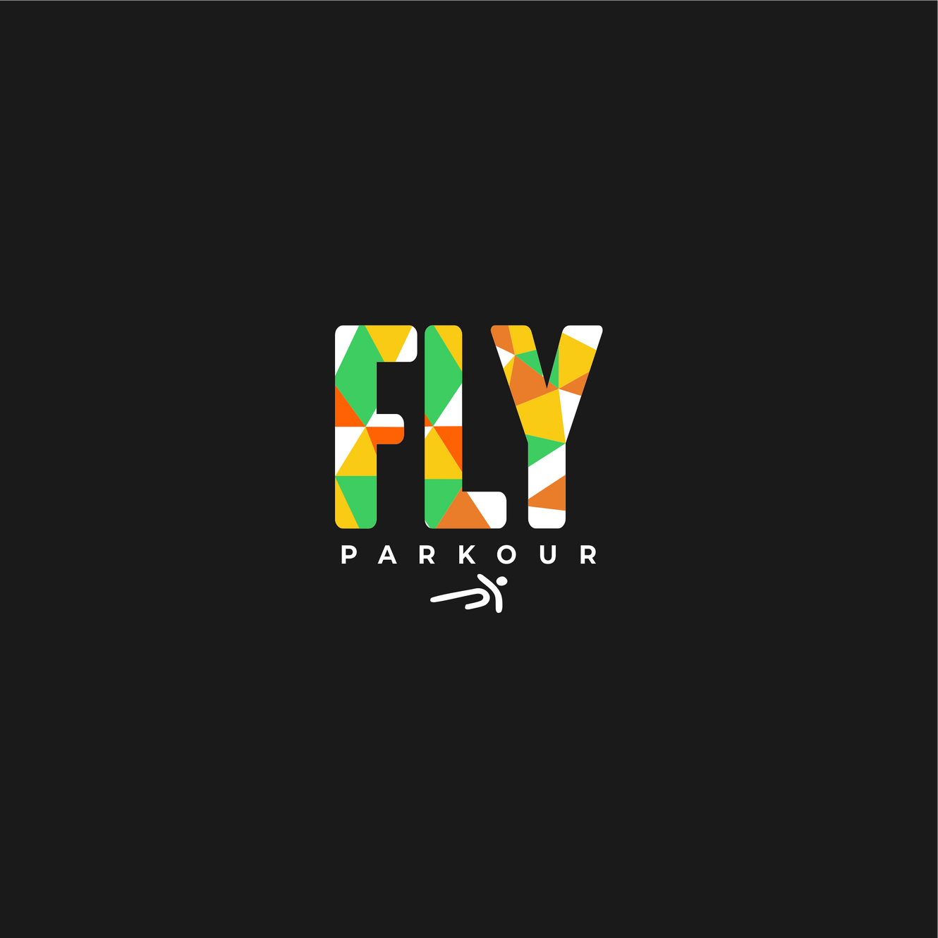Fly Parkour - Jardim América