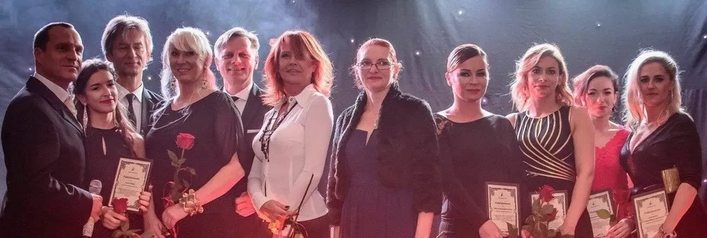 Śląska Szkoła Tańca Dariusz Kurzeja - Tychy