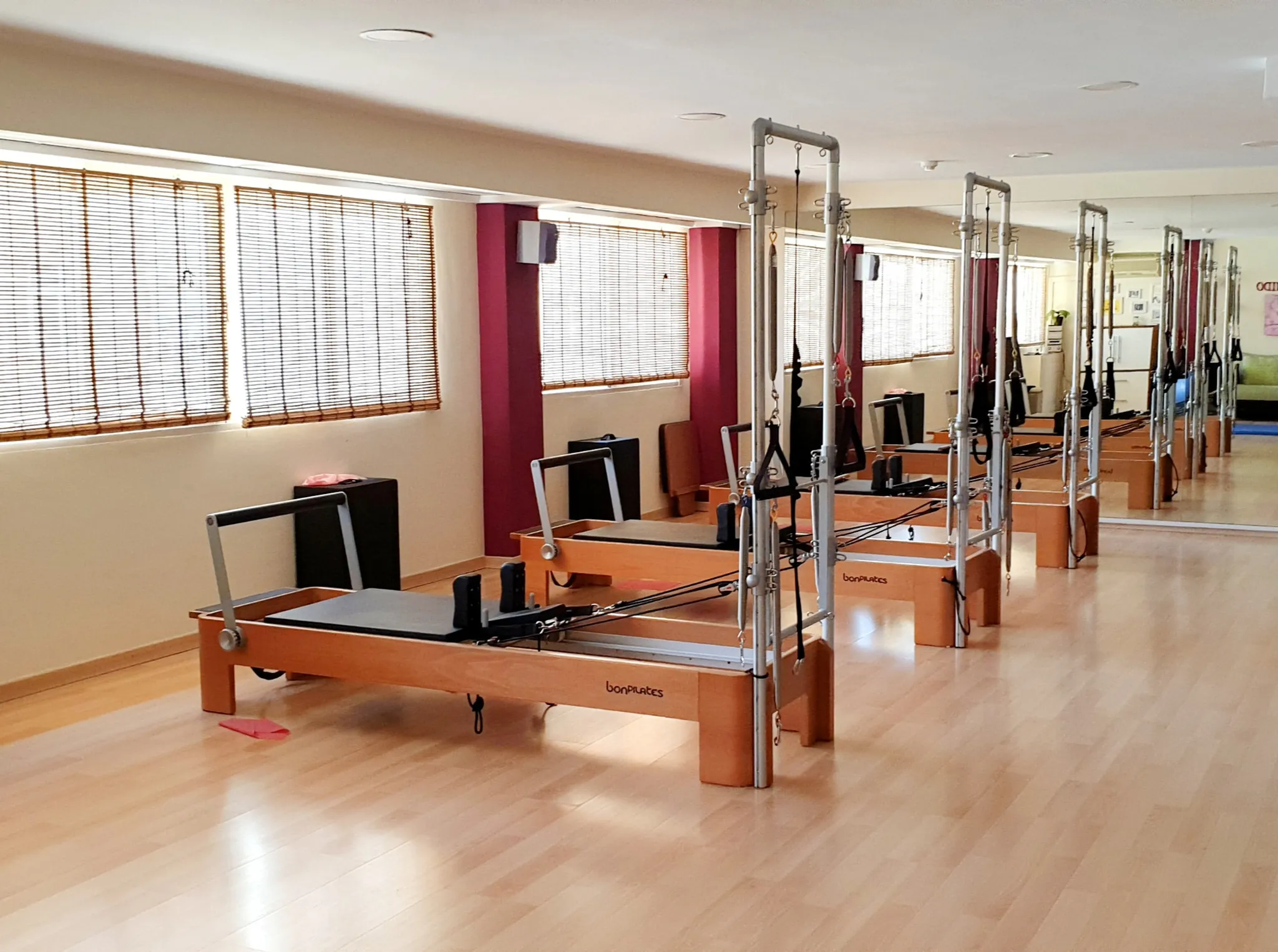 Pilates Denia -Susi Weitzmann