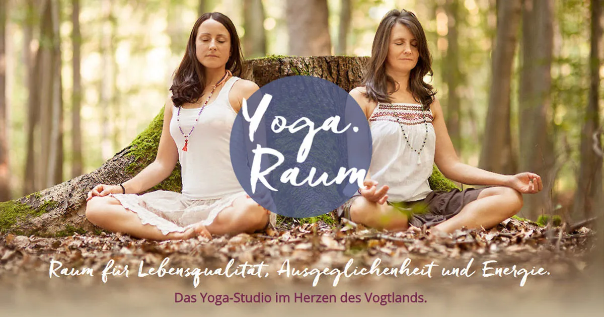 Yoga.Raum Auerbach bei Plauen im Vogtland