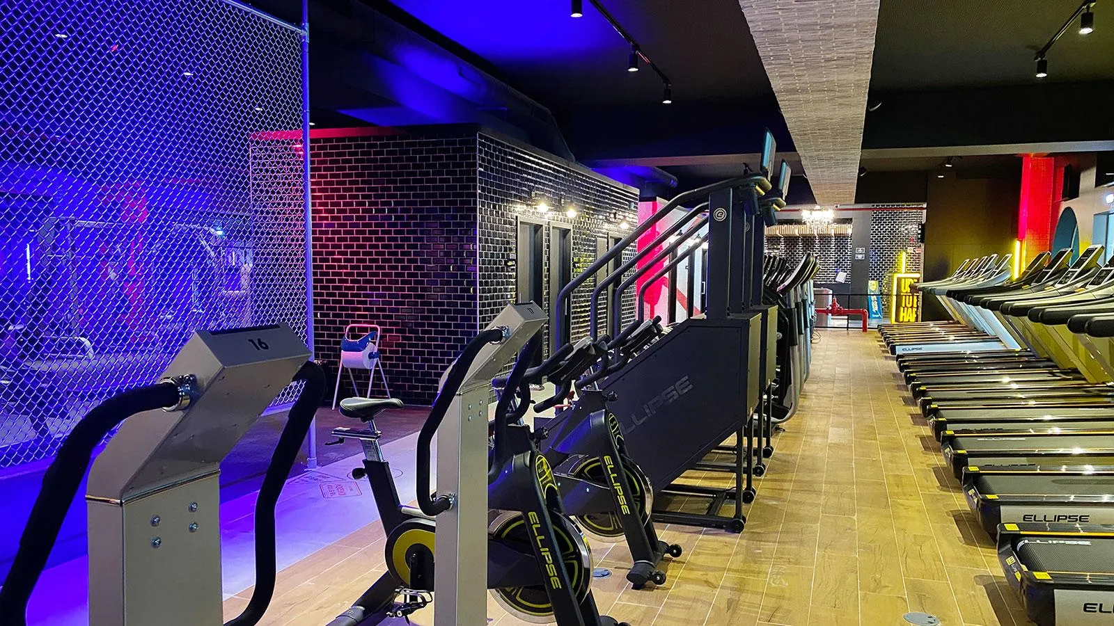 Fitness UP Alverca