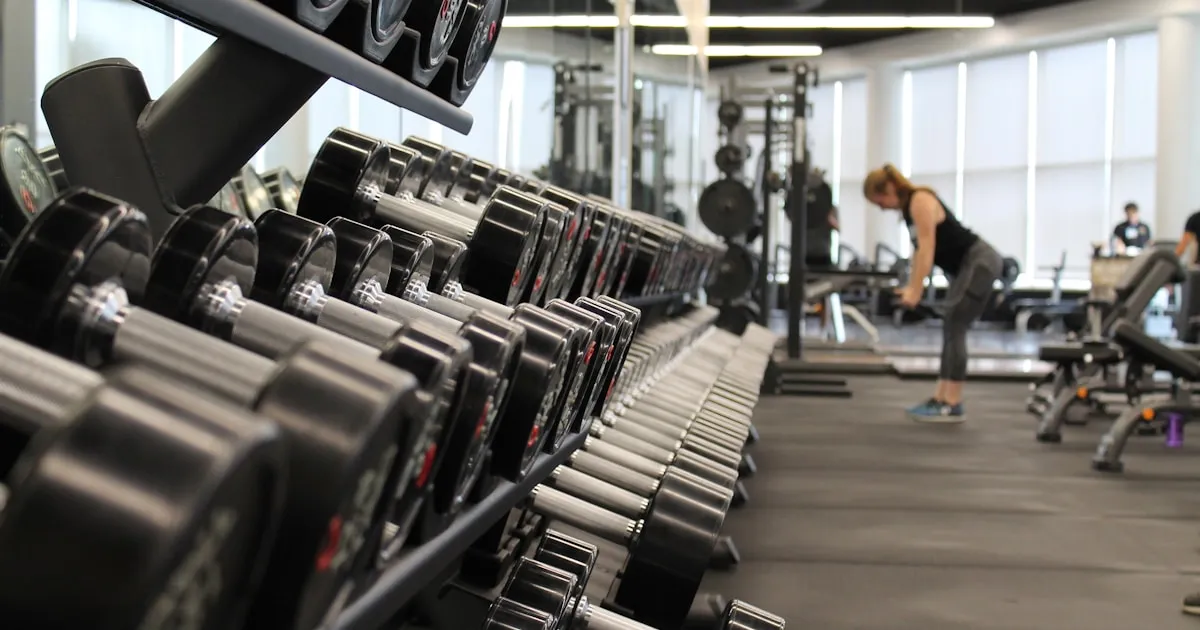 StrengthShed Gym