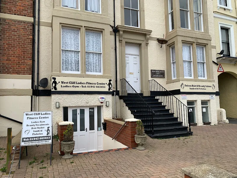 Westcliff Ladies Fitness Centre