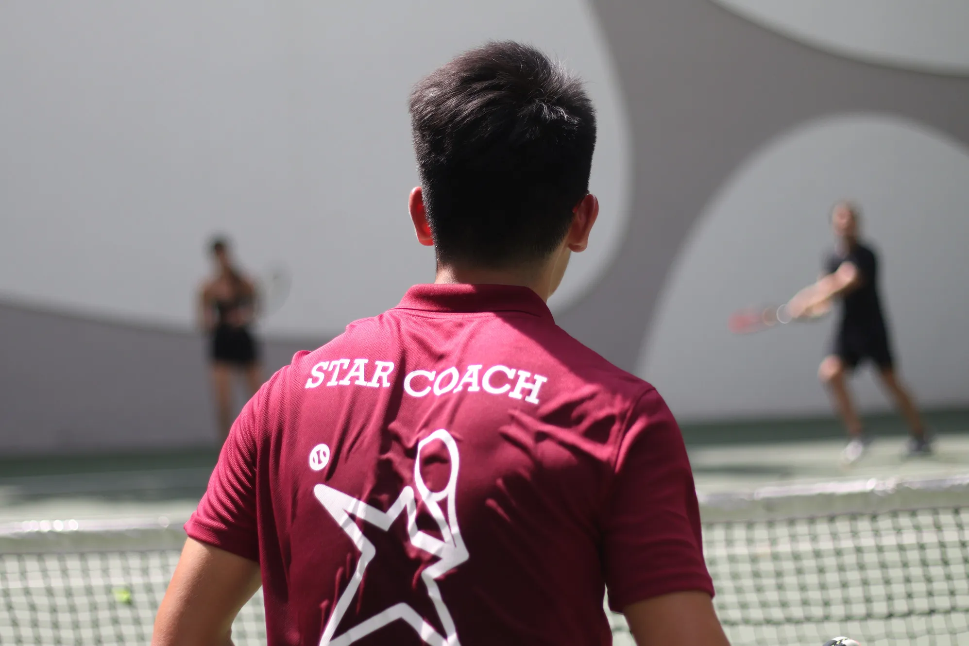Star Tennis Singapore