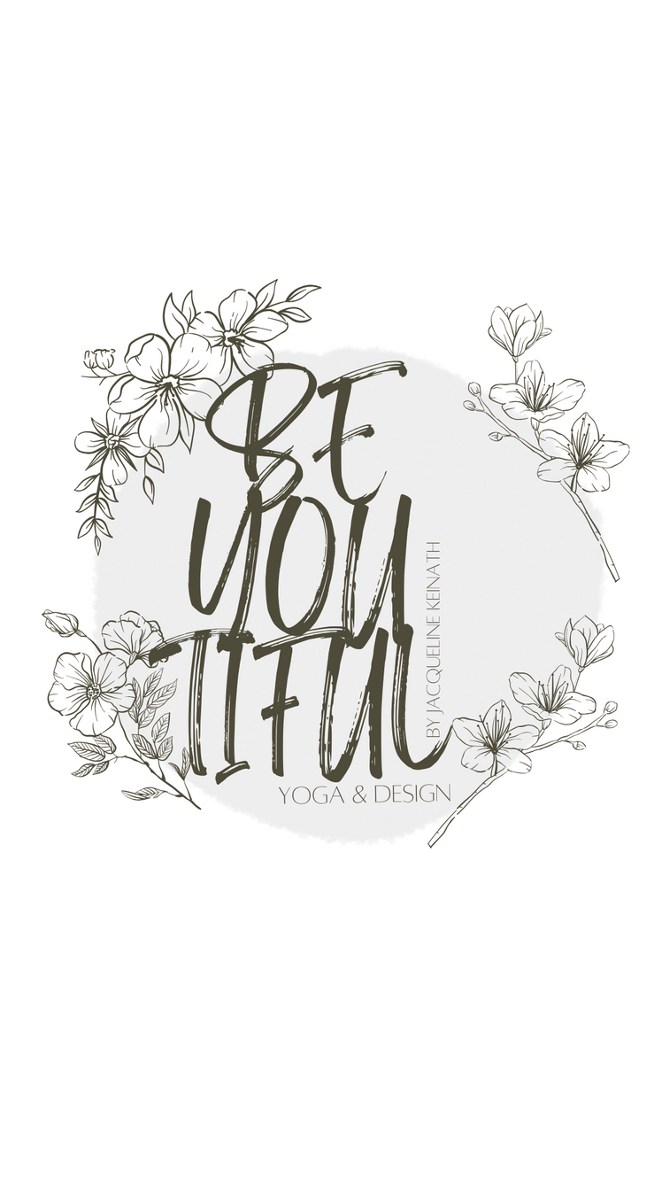 Be YOU tiful Yoga & Design mit Jacqueline Keinath