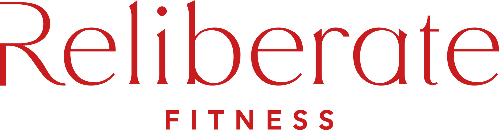 Reliberate Fitness