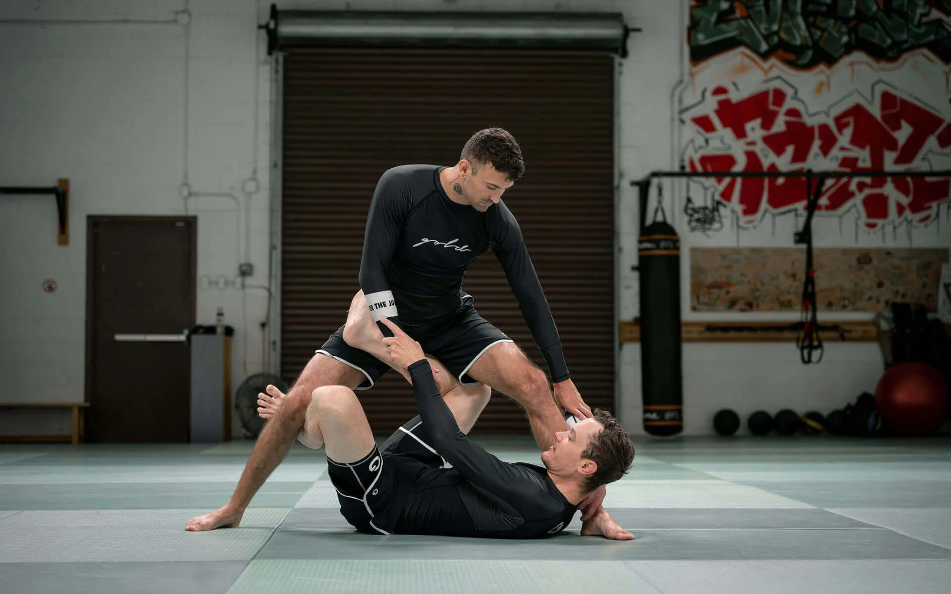 Guerreiro Grappling Combat Club