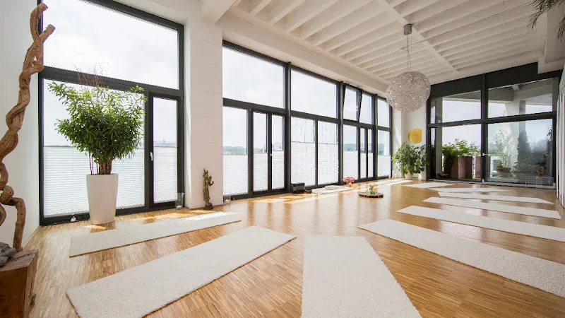Yoga Ulm by Haus am Fluss | Meditation - Yogatherapie - Psychotherapie
