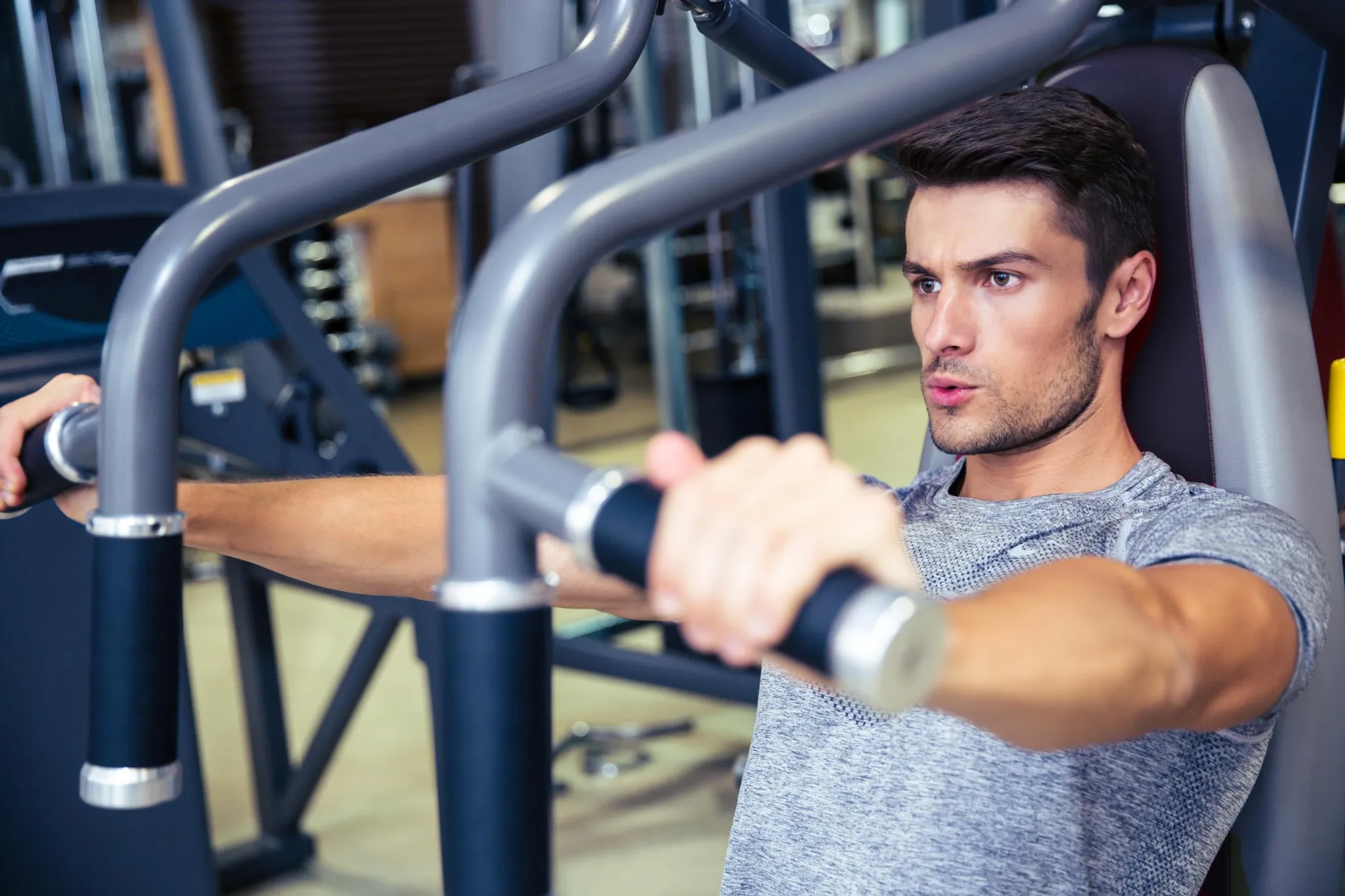 WhenEver Fitness