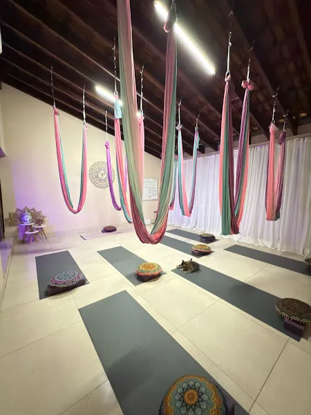 Sundari Yoga Artes Terapias | Yoga em Uberaba