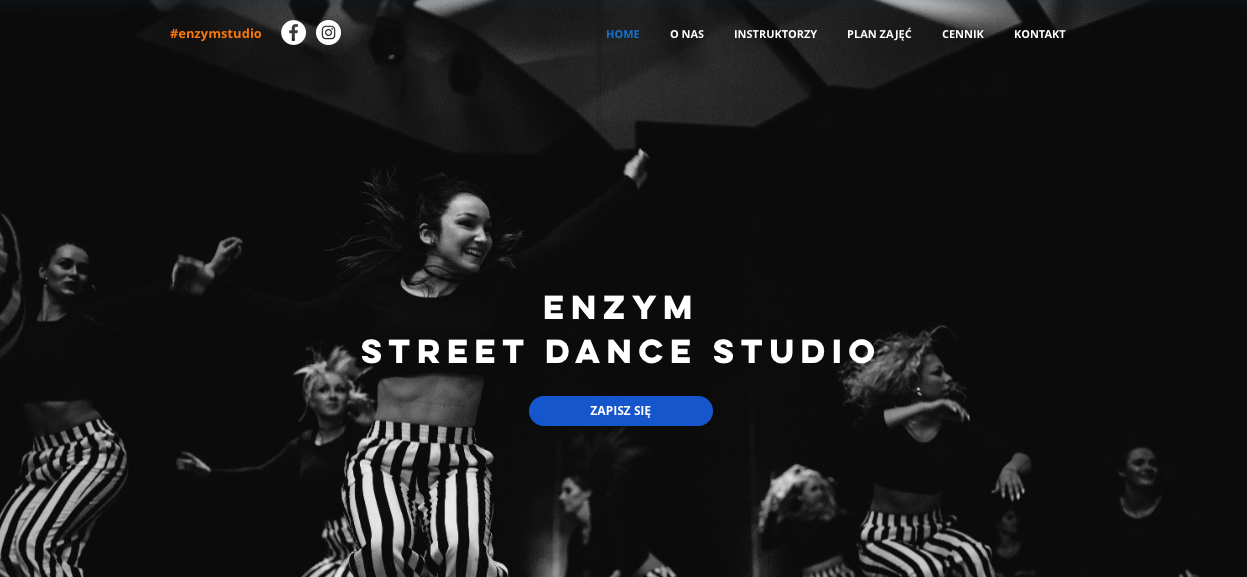 Studio Tańca ENZYM
