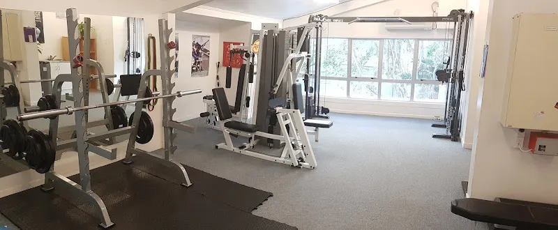 Gym Tonic Auckland