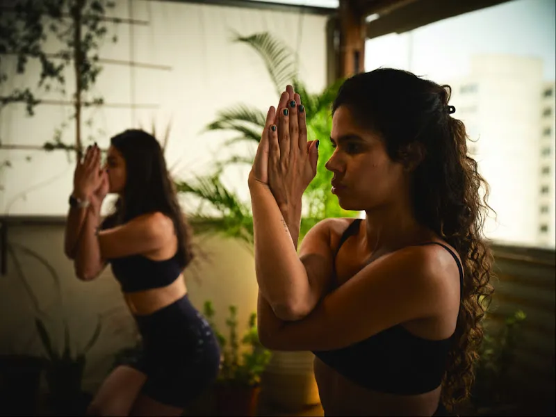Templa Yoga