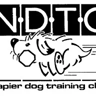 Napier dog training club