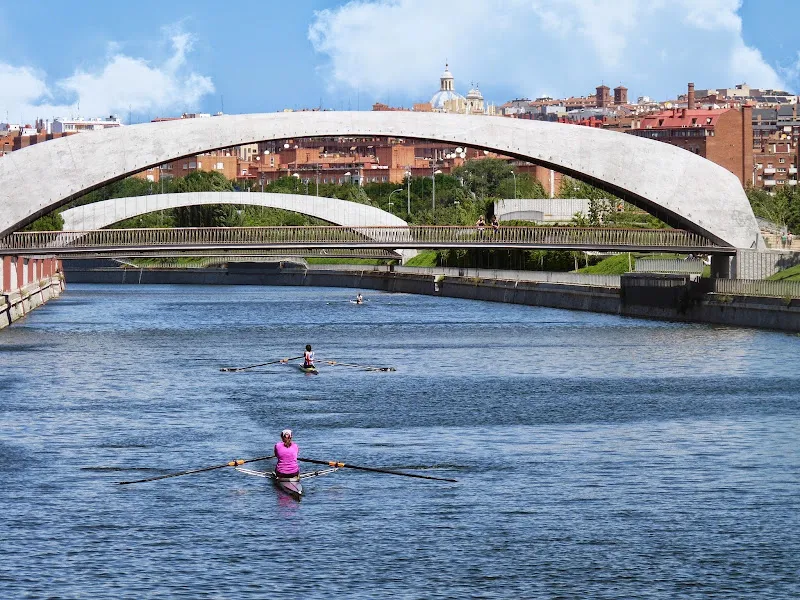 Remo Madrid River
