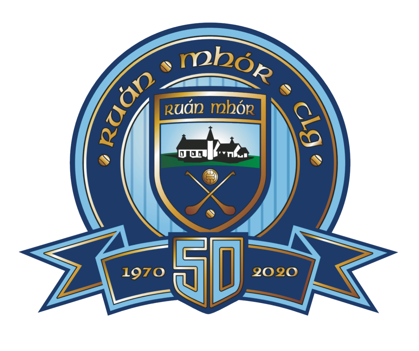 Roanmore GAA Club