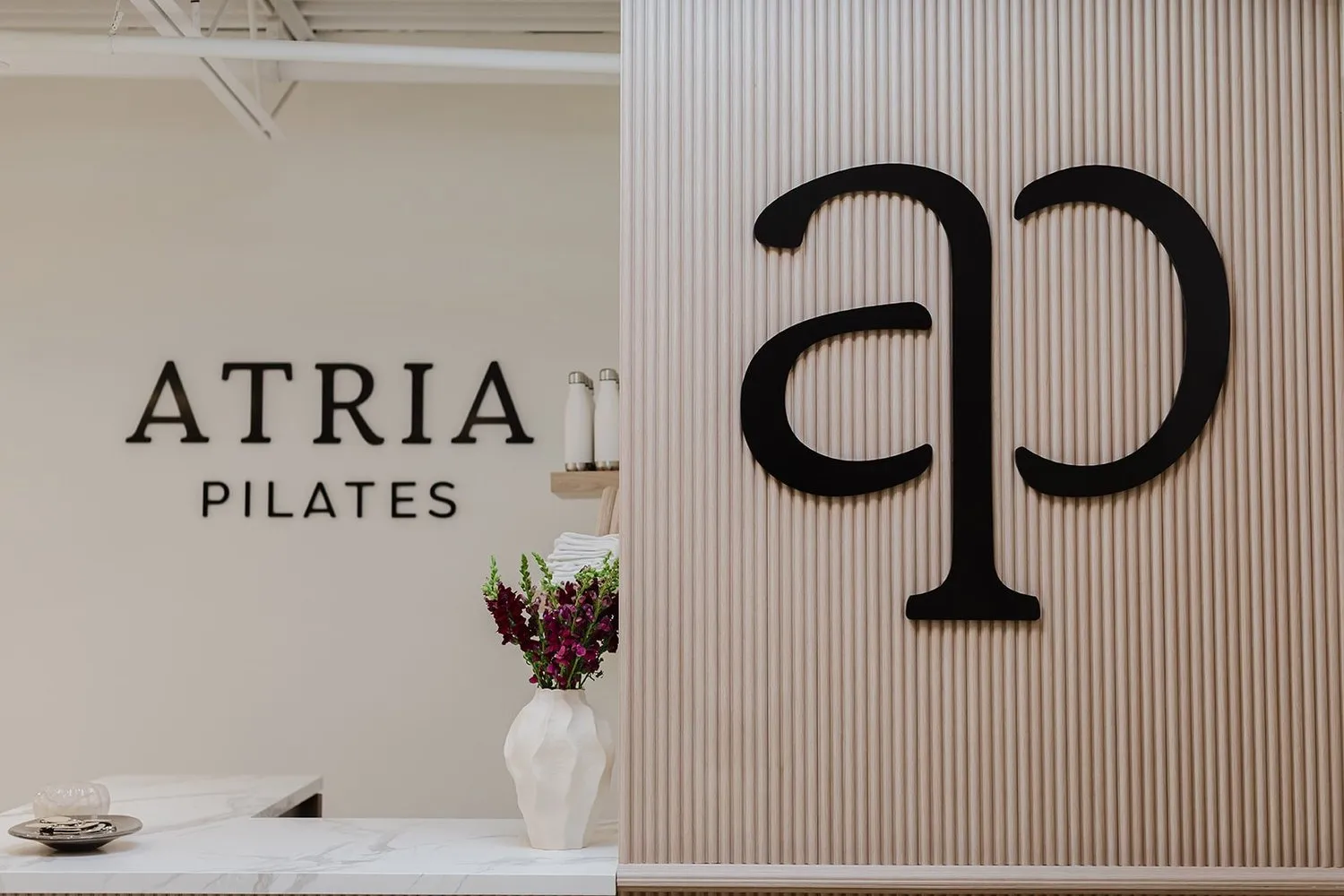 Atria Pilates