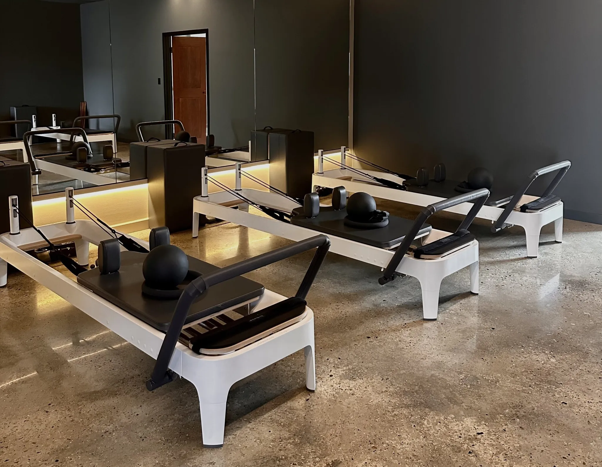 Formation Studio
