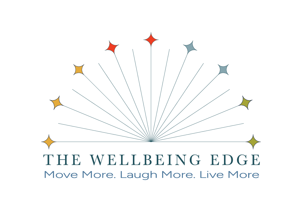 The Wellbeing Edge