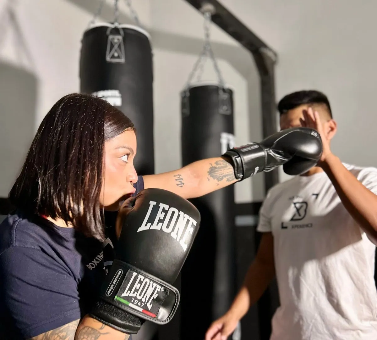 Boxing Xperience Academy
