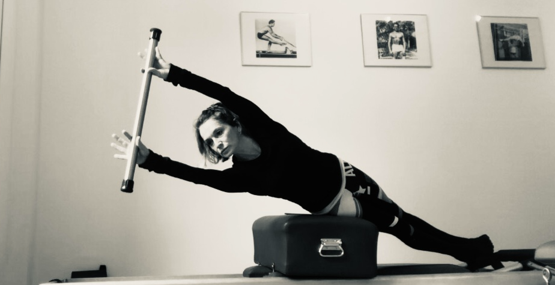 The Pure Pilates Studio