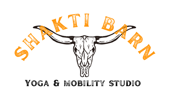 Shakti Barn Ashtanga Yoga Studio