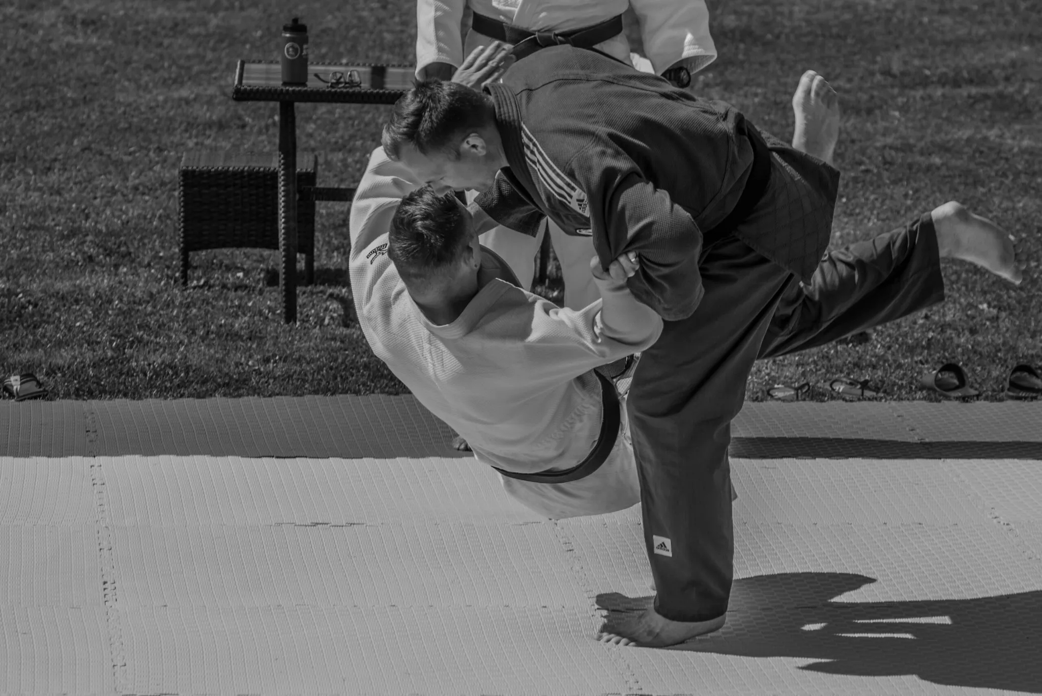 Ippon Judo - Filia Ruczaj
