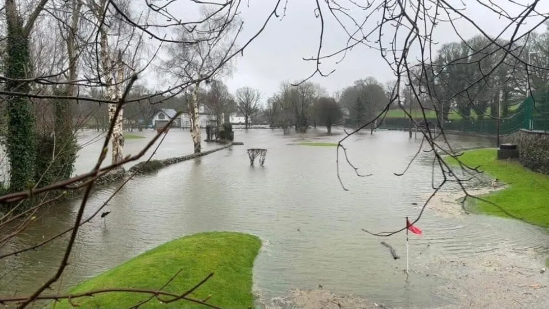 Inniskeen Pitch and Putt