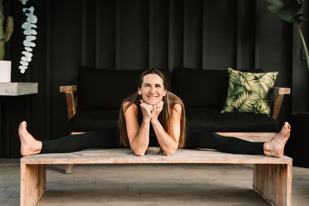 Wellness With Amber