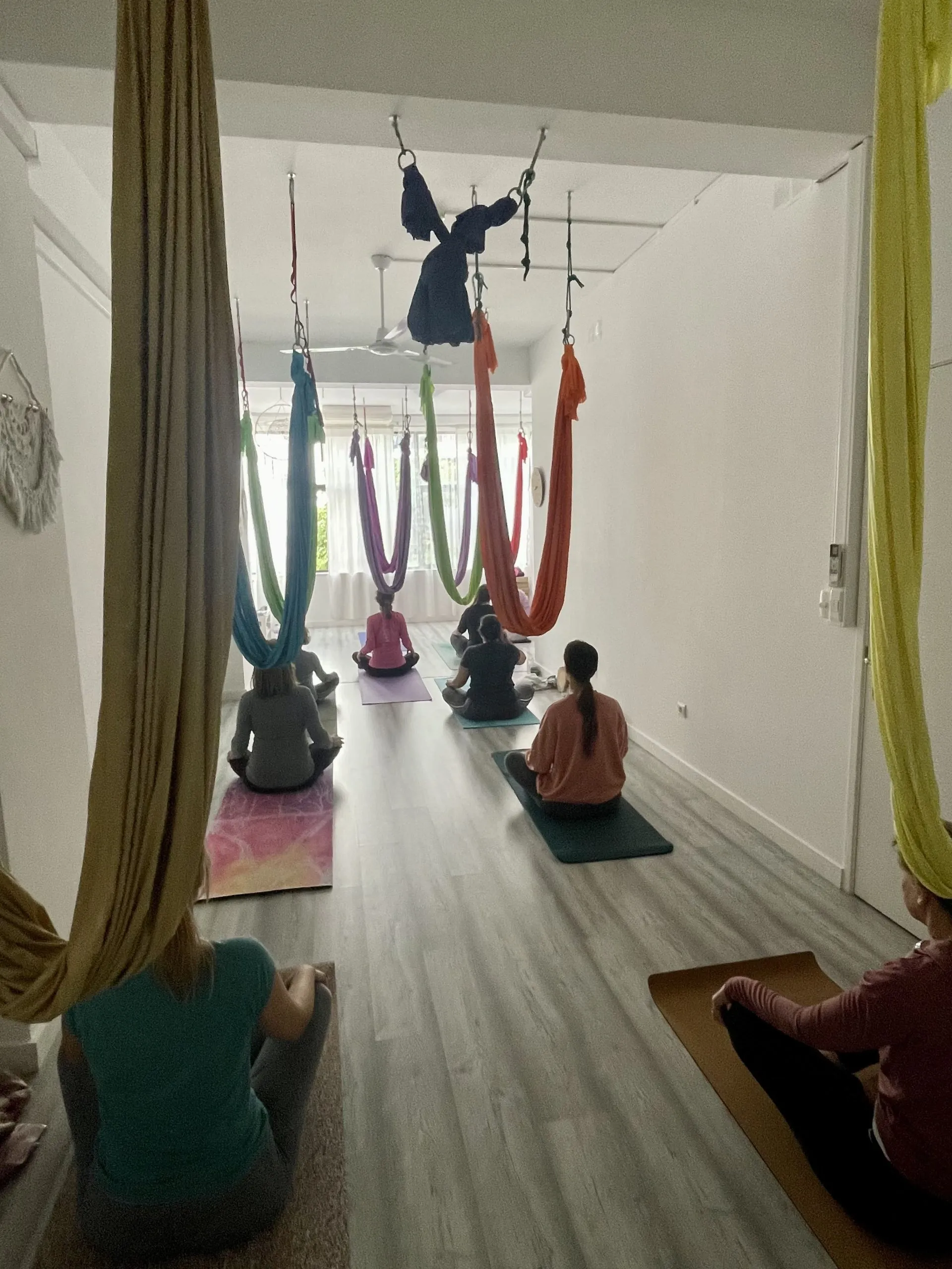 Shala - Academia de Yoga