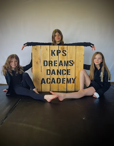K.P's dreams Dance Academy