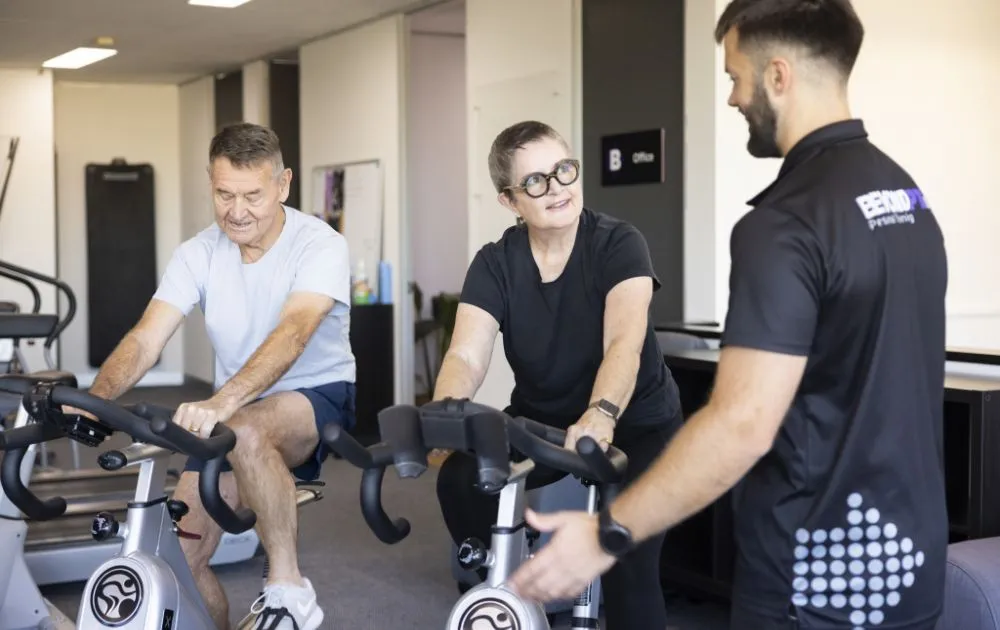 Beyond Personal Training Prahran