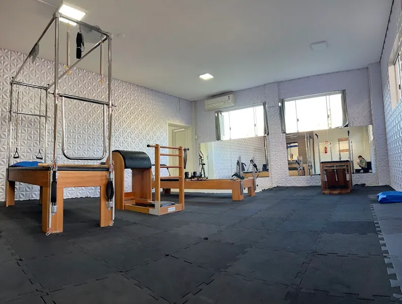 Bloom Estética e Pilates