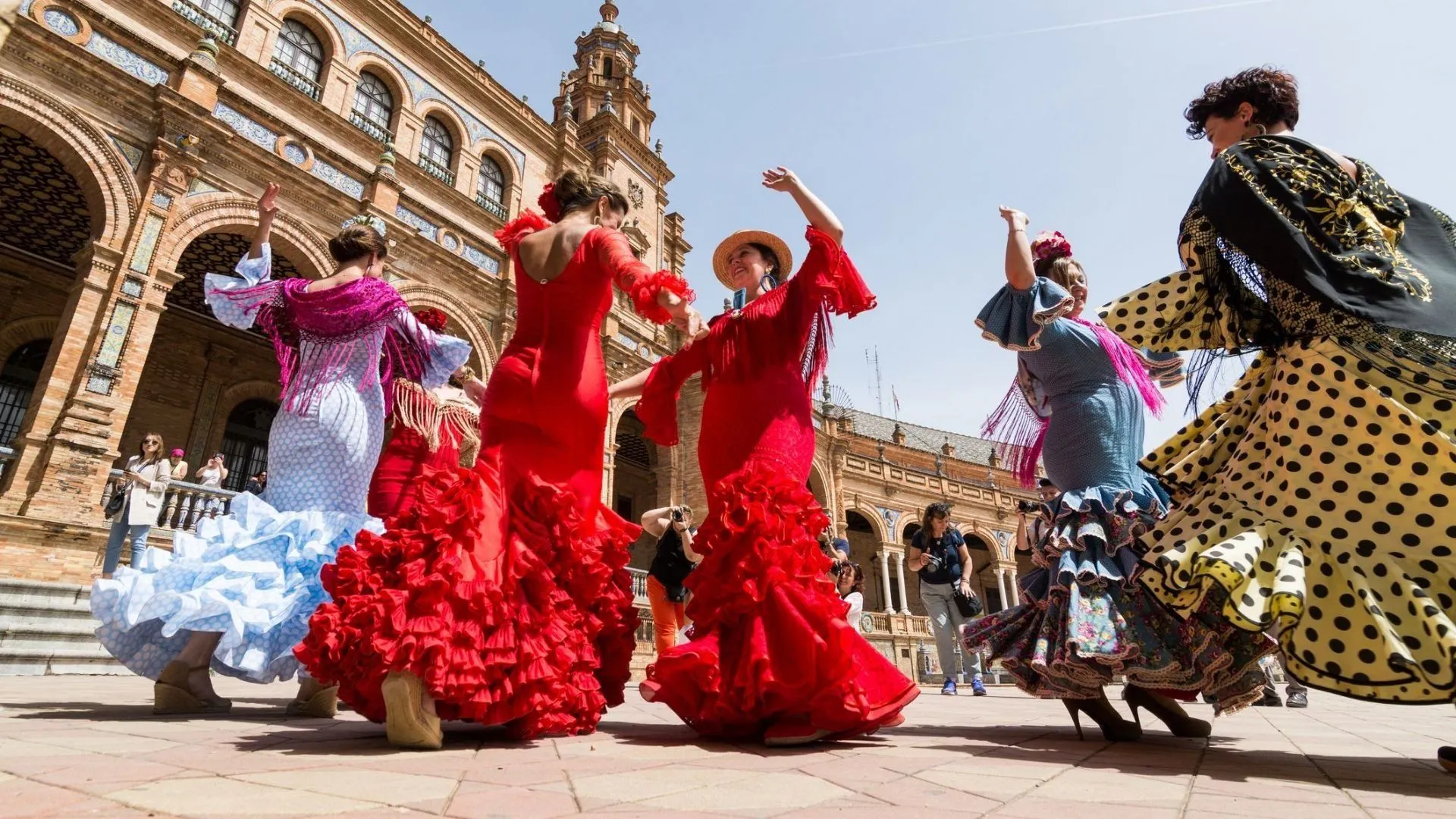 Academia de Baile Belén Rodríguez