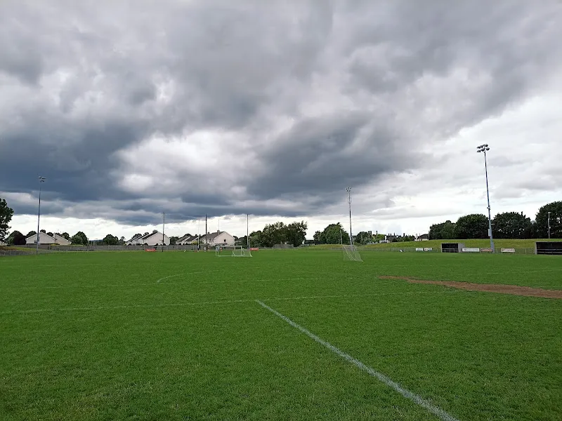 Athy GFC