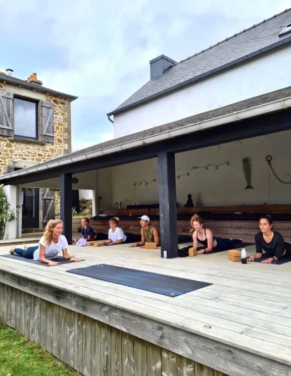 Flawless Yoga