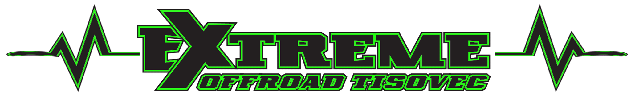 Areál Extreme offroad Tisovec