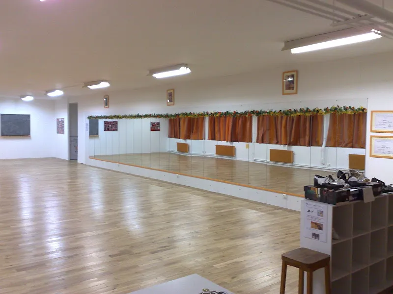 Ecole de Danse MISIAK