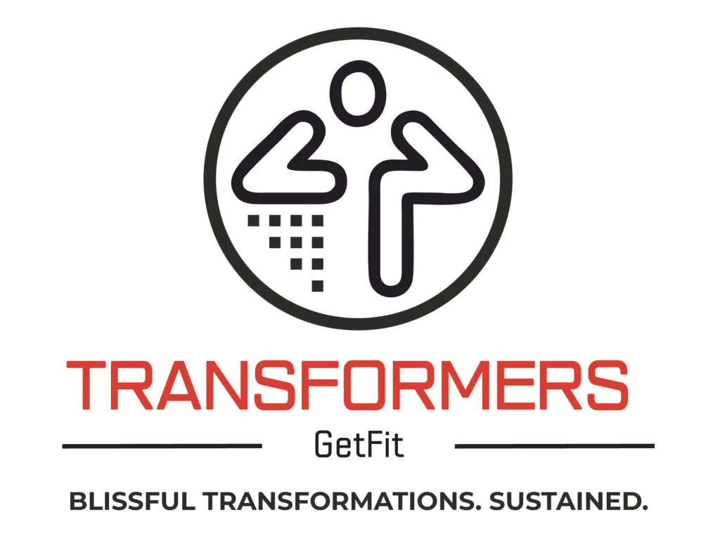 Transformers - Get Fit