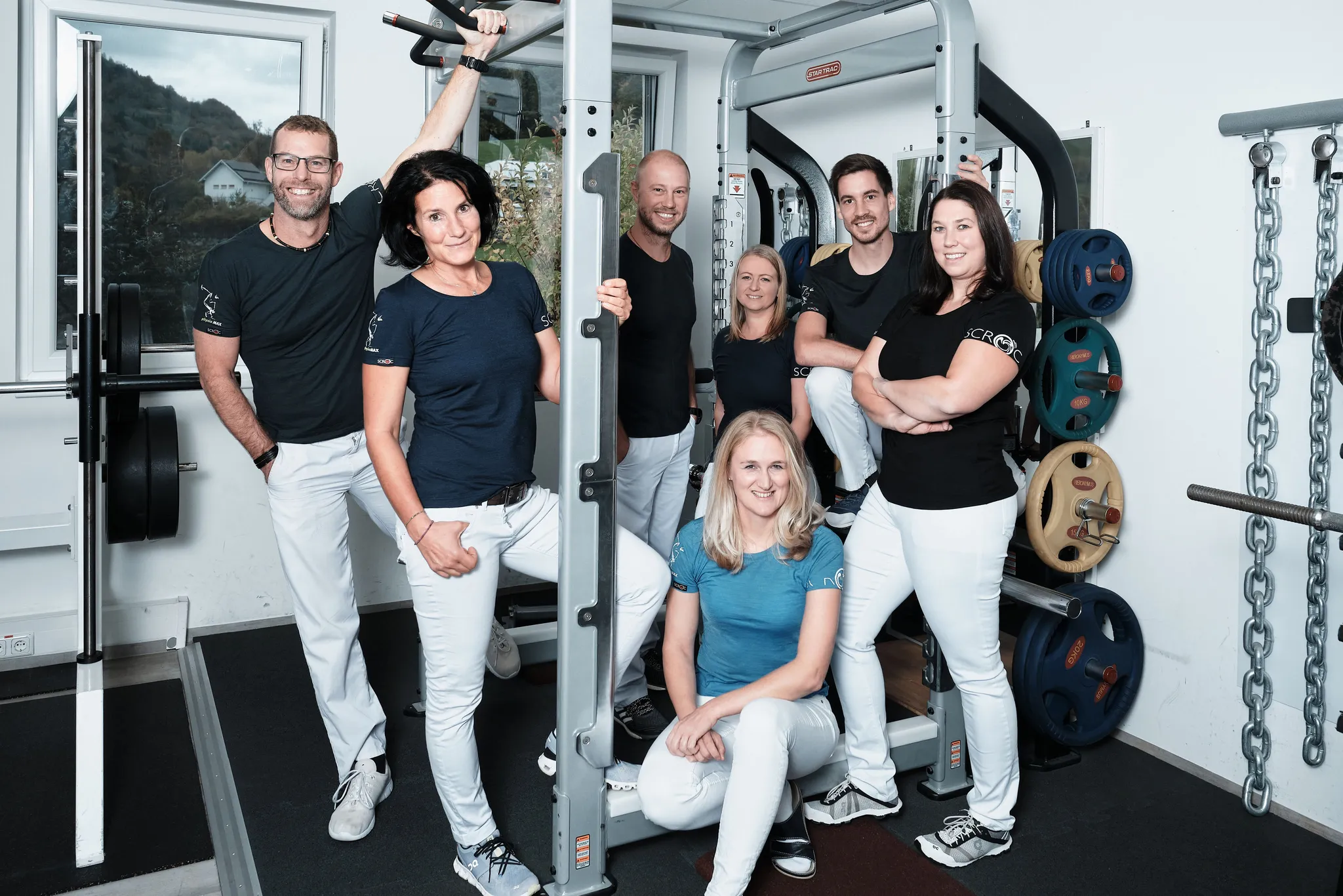 PhysioMax