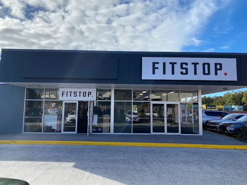 Fitstop Cleveland Training Gym