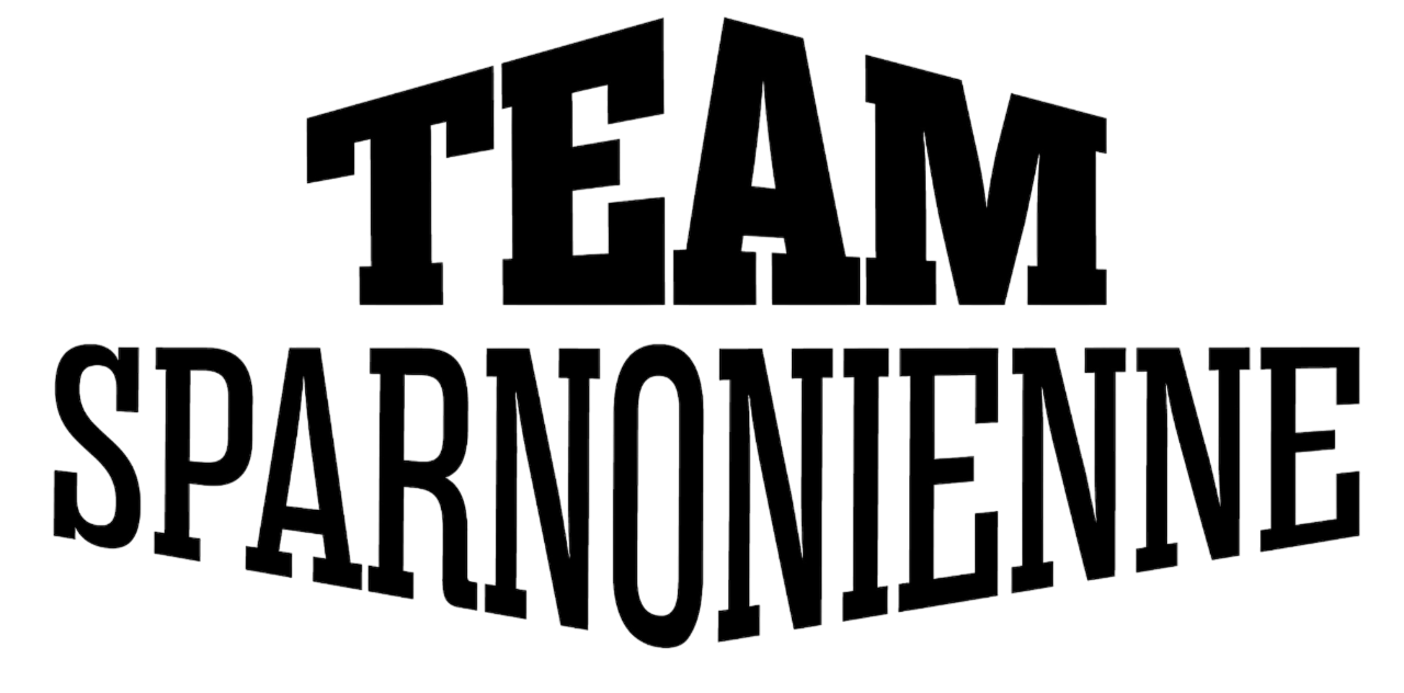 Team Sparnonienne