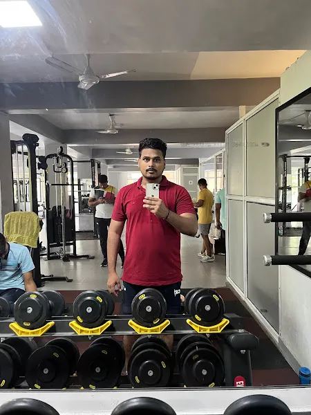 The Fitness 5