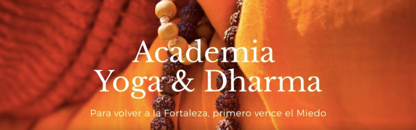Academia de Yoga & Dharma