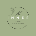 THE INNER ROOM - Katja Smetanin