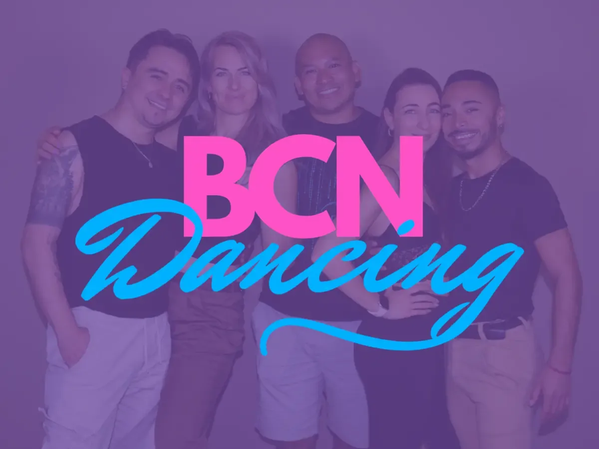 BCN Dancing