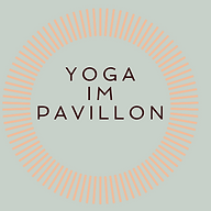 Yoga im pavillon