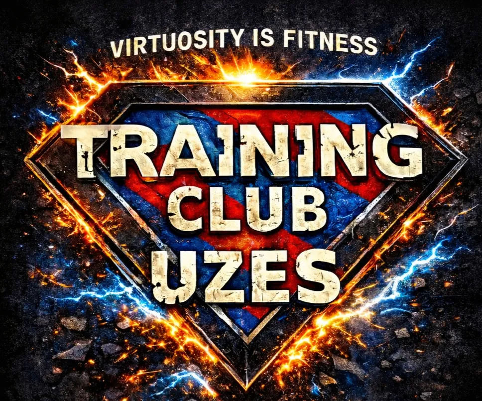 Training Club Uzès