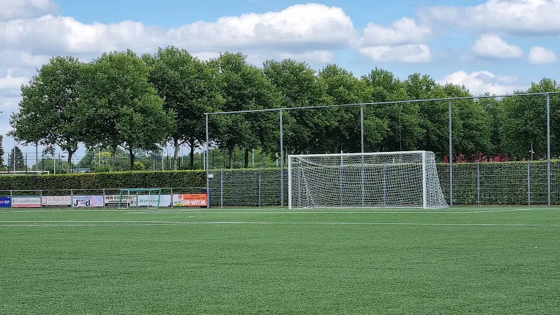 Rooms Katholieke Sportvereniging Schijndel⚽