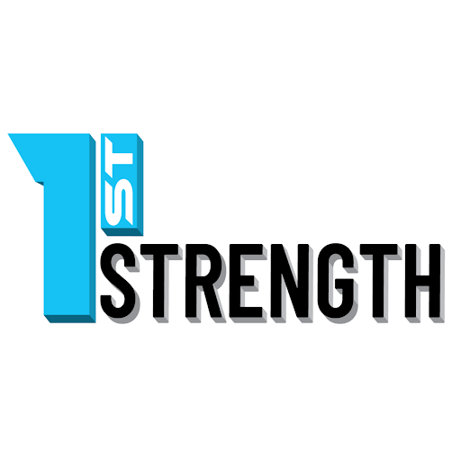 1st Strength Personal Training